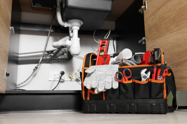 Radford, VA Plumbing Company